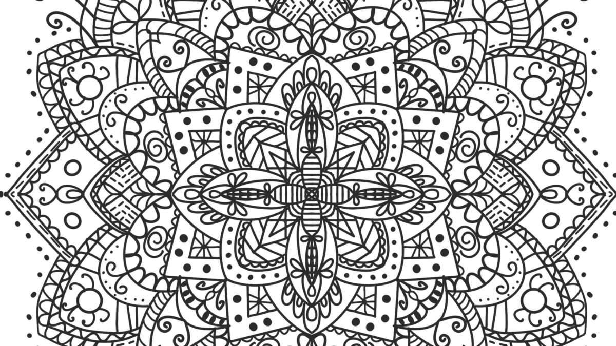 Exploring Zentangle Drawing: Finding Your Calm - Artz Academy