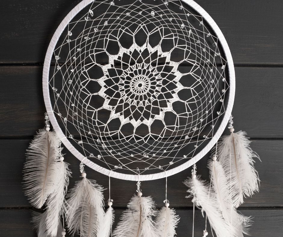 dreamcatcher class