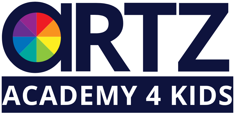 artz academy 4 kids