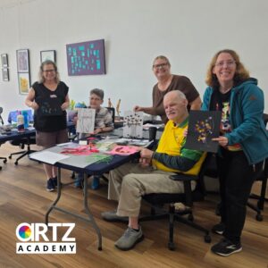 Arts and Craft Classes for All abilities | Art Classes Logan