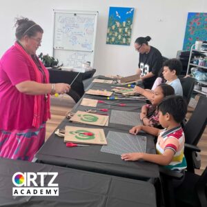 Holiday Art Activities | Art Classes Logan