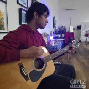 Open Studio Night with Live Music | Art Classes Logan